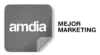 AMdia, Mejor marketing logo
