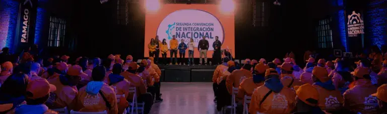 Second National Integration Convention